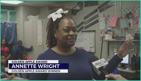 Remembering Annette Wright: A Cherished Life