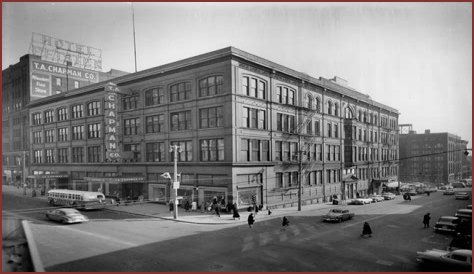 Uncover Milwaukee's Past: Explore Historical Newspaper Archives