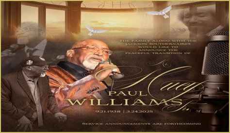 Who Is Huey Williams's Wife? Meet The Woman Behind The Blues Legend