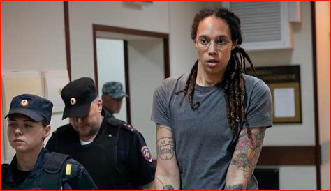 Why Is Brittney Griner Called A Dude? The Truth Behind The Rumor